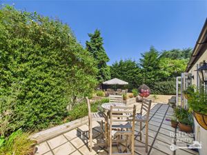 Patio- click for photo gallery